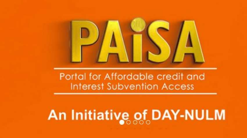 Modi govt launches PAiSA, Portal for Affordable Credit, to connect directly with loan beneficiaries  