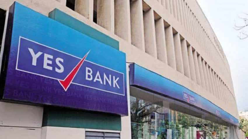 Yes Bank Alert! Why you should worry about what this foreign agency has said  