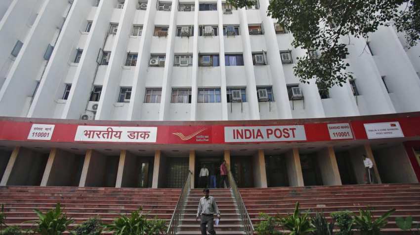 7th Pay Commission: India Post offers 19 posts with top pay scale; to get this government job, start here now 7th Pay Commission: India Post offers 19 posts with top pay scale; to get this government job, start here now