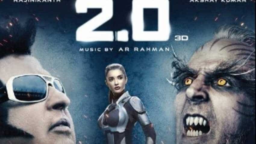 Rajinikanth's '2.0' vs Reliance Jio, Airtel, Vodafone-Idea, others' battle awakens this scary 'ghost' from past! Rajinikanth's '2.0' vs Reliance Jio, Airtel, Vodafone-Idea, others' battle awakens this scary 'ghost' from past!