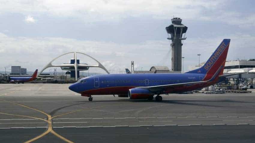 Aviation alert! Southwest Airlines grounds 34 planes; know why Aviation alert! Southwest Airlines grounds 34 planes; know why