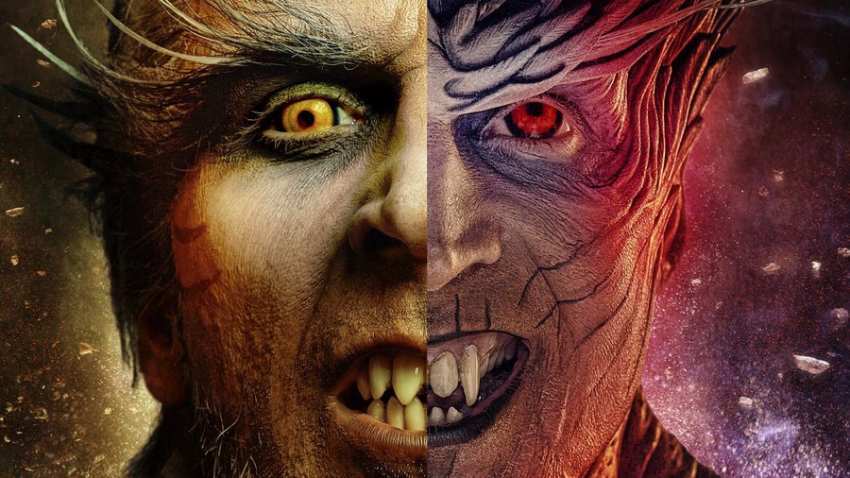 2.0 box office collection to 'arrest' Thugs of Hindostan on Day 1? Get ready for Double SURPRISE! 2.0 box office collection to 'arrest' Thugs of Hindostan on Day 1? Get ready for Double SURPRISE!