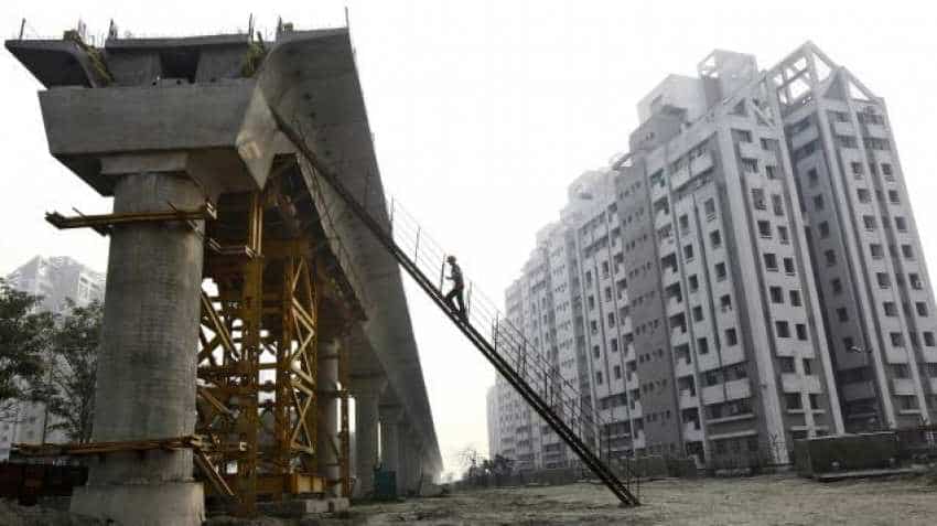India&#039;s GDP growth may slow down to 7.6% in Sept qtr: Report