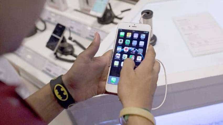 Big relief for mobile phone users! Trai blasts telcos after they threaten to snap users services Big relief for mobile phone users! Trai blasts telcos after they threaten to snap users services