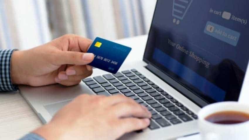 Online ads most effective to promote festive shopping: Study Online ads most effective to promote festive shopping: Study