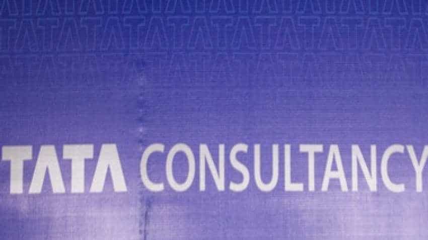 TCS becomes most-valued firm in India again; overtakes Reliance Industries