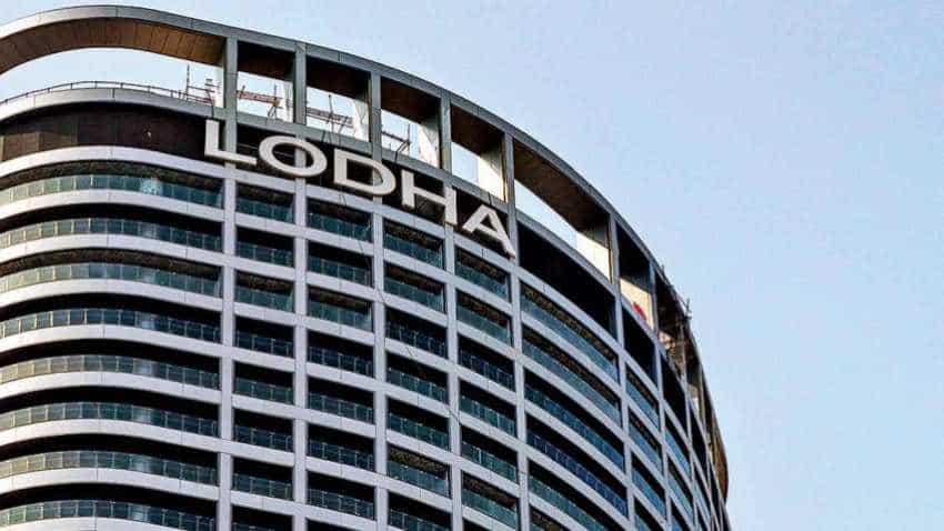 Lodha to exit UK property mkt; to sell 2 projects in London for Rs 4,200 cr