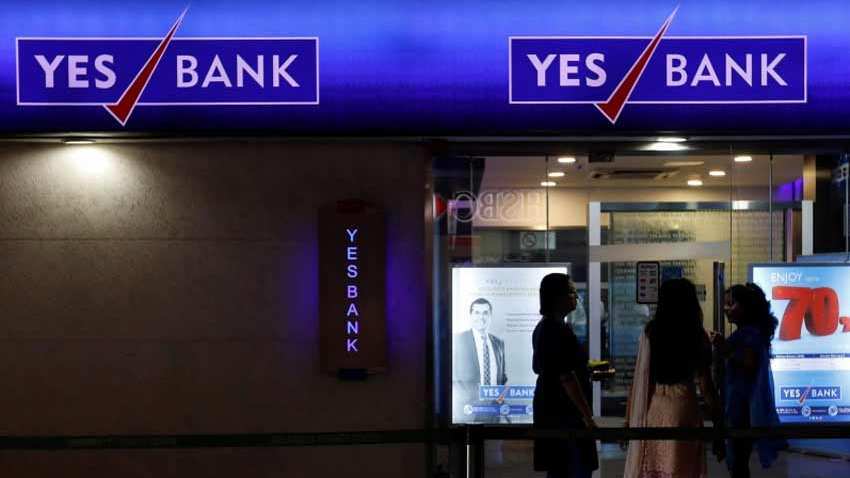 After its parent Moody&#039;s, now Icra downgrades Yes Bank
