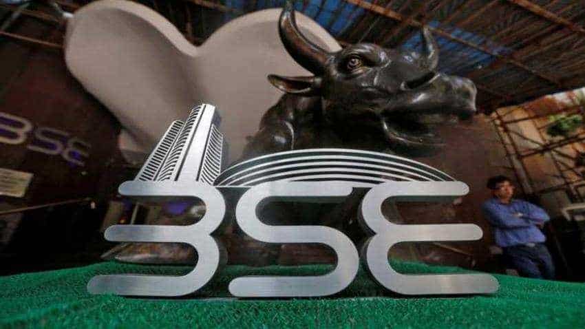 Sensex clocks 36,000-mark, Nifty shines at over 10,800-level; Yes Bank sees all-time low, Indian Rupee strengthens 