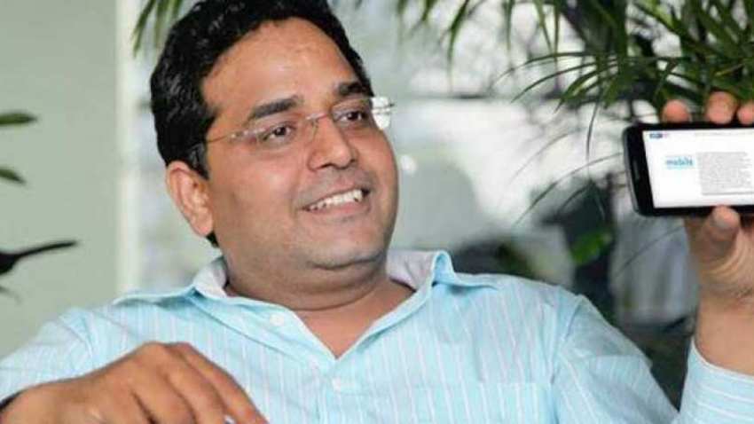 Paytm Chief Vijay Shekhar Sharma eyes dominance in Japanese market as ticket to US Paytm Chief Vijay Shekhar Sharma eyes dominance in Japanese market as ticket to US
