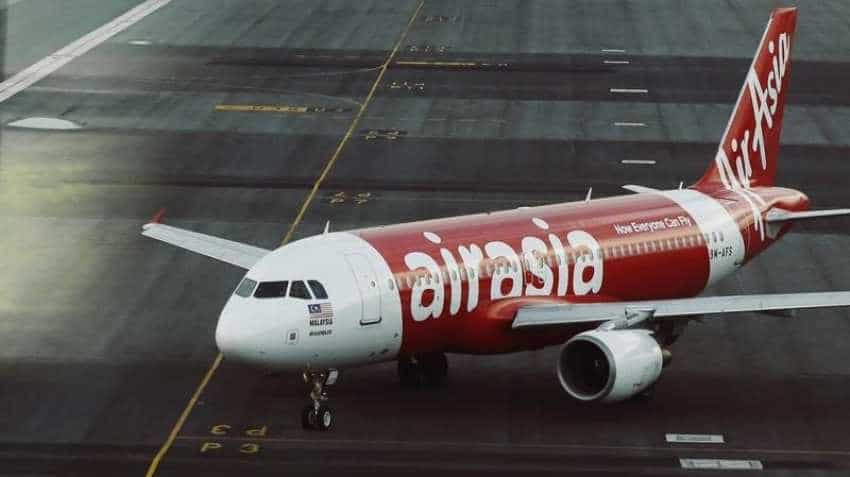 AirAsia Group&#039;s quarterly operating profit halves as fuel costs bite