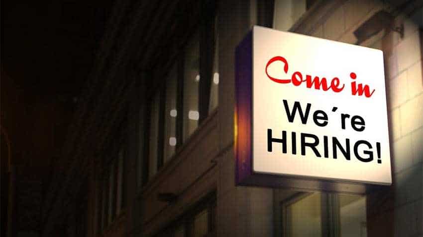 Jobs 2018: This insurance company to hire 100,000 people; get the job, start here Jobs 2018: This insurance company to hire 100,000 people; get the job, start here