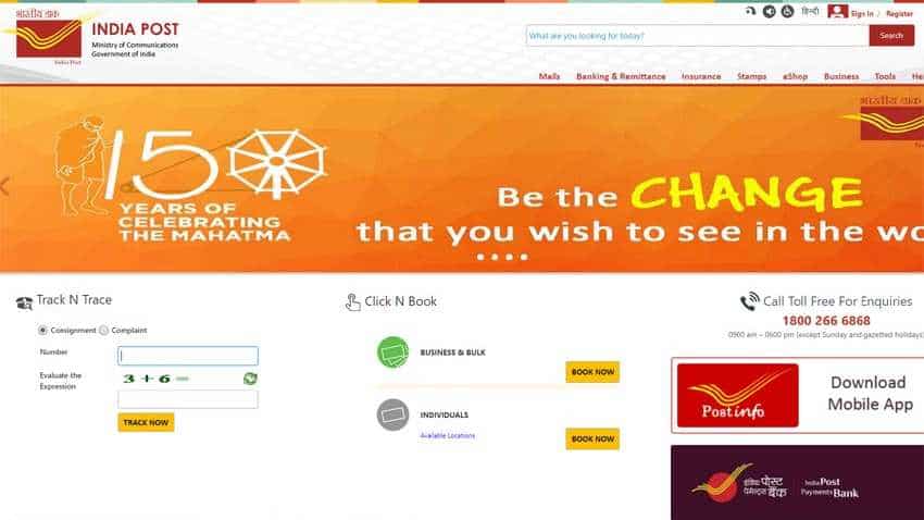 India Post recruitment 2018: Apply for 15 posts at indiapost.gov.in for Skilled craftsman; Check other details India Post recruitment 2018: Apply for 15 posts at indiapost.gov.in for Skilled craftsman; Check other details
