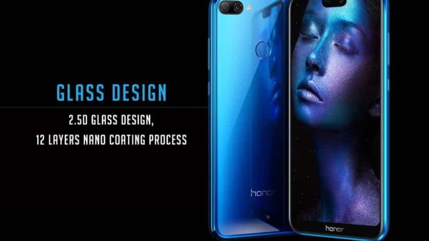 Wow! Can you really buy Honor 9N for free? This is what Flipkart shows; flood of offers on phone 