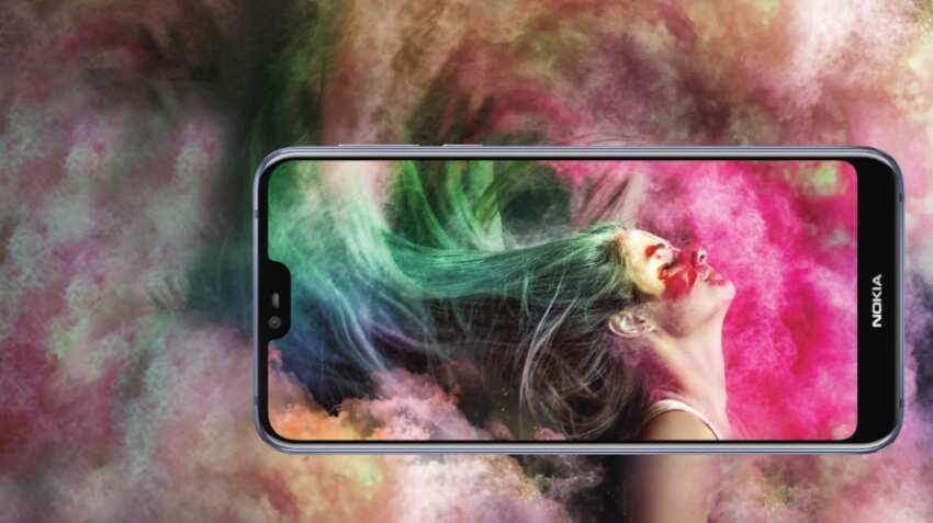 Nokia 7.1 launched, priced at Rs 19,999 in India; A camera lover&#039;s phone! Know offers, features and specs
