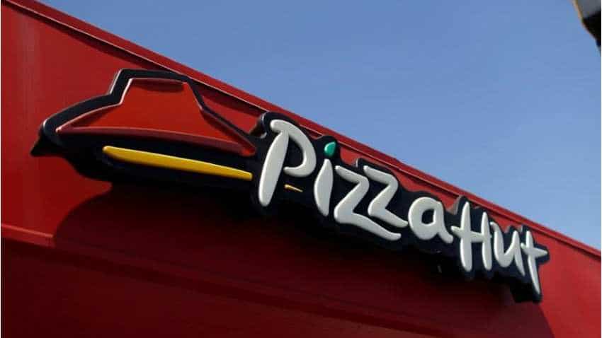 Pizza Hut plans to open over 200 outlets in India by 2022