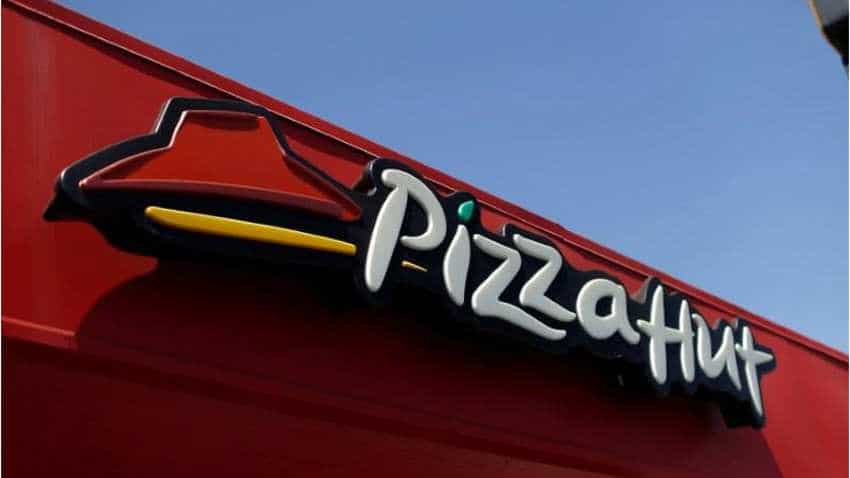 Pizza Hut plans to open over 200 outlets in India by 2022 Pizza Hut plans to open over 200 outlets in India by 2022