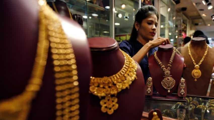  Govt puts gold dore imports under restricted category