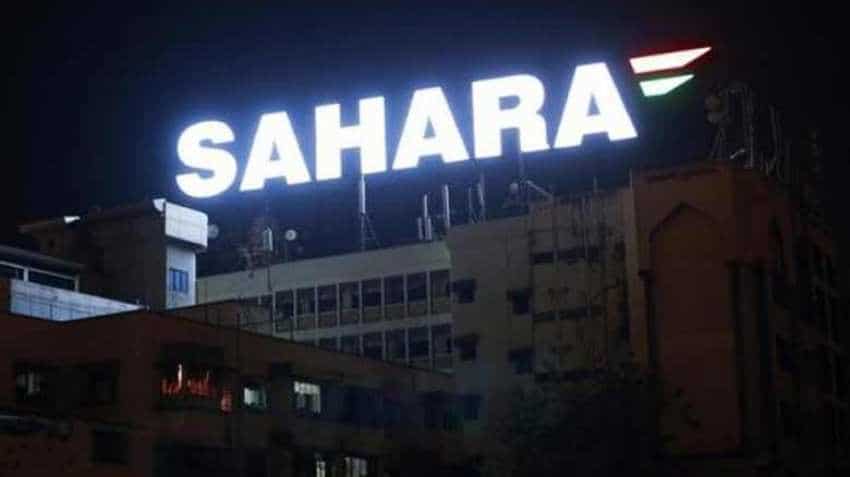 Airport Authority threatens to seize Sahara's Mumbai hotel Airport Authority threatens to seize Sahara's Mumbai hotel