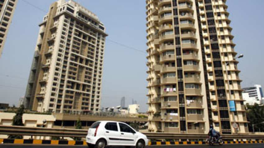 RERA, GST behind residential real estate demand pickup? Here are full details RERA, GST behind residential real estate demand pickup? Here are full details