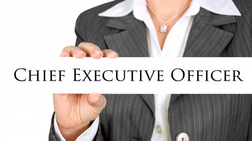 Female CEOs at greater risk of dismissal than males: Study Female CEOs at greater risk of dismissal than males: Study