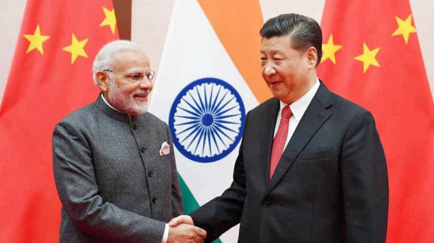 China looking to boost agricultural exports to India, President Xi tells PM Modi China looking to boost agricultural exports to India, President Xi tells PM Modi
