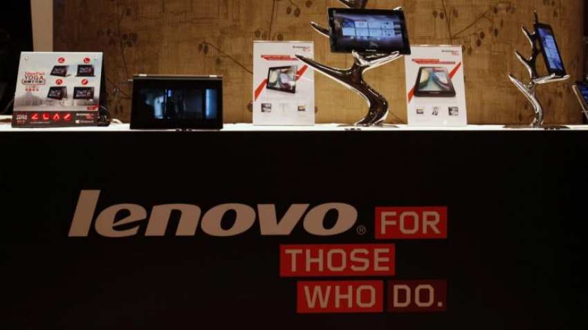 Lenovo dominated India's tablet market in Q3 2018 Lenovo dominated India's tablet market in Q3 2018