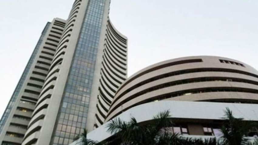 These factors to drive Sensex this week; know here stock market trend These factors to drive Sensex this week; know here stock market trend