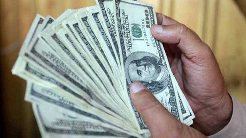 Stock Market: FPIs inflow hit 10 months high of Rs 12,260-cr in Nov Stock Market: FPIs inflow hit 10 months high of Rs 12,260-cr in Nov