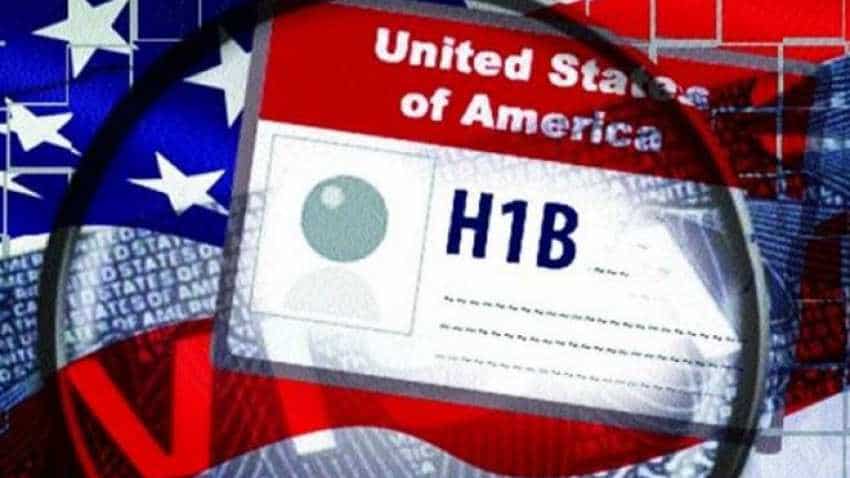 H1B Visa New Rules: Want to work in the US? Here's what you need to know - 10 points H1B Visa New Rules: Want to work in the US? Here's what you need to know - 10 points