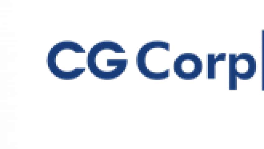 CG Corp Global to list Indian subsidiary on bourses by 2020, expand offerings CG Corp Global to list Indian subsidiary on bourses by 2020, expand offerings
