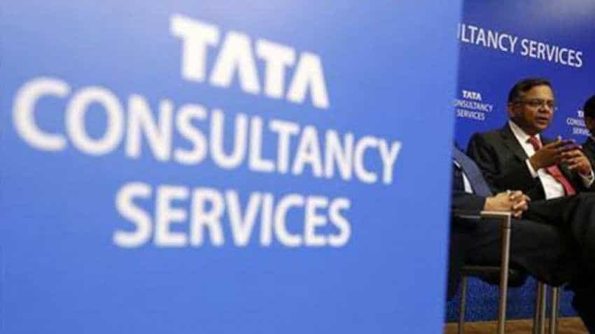 Top 10 companies add Rs 2.14 lakh cr in market valuation; TCS biggest gainer