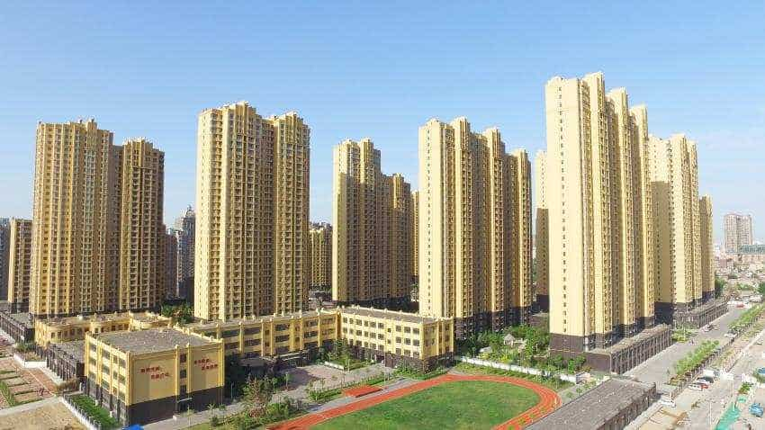 Hero Realty forays into NCR; to invest Rs 900 cr in housing project on Dwarka Expressway