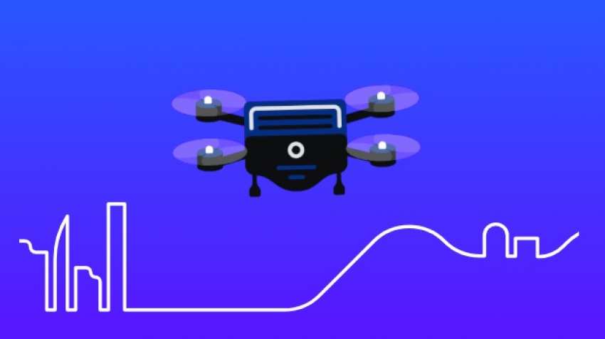 Explained: How to fly a drone in India; Check important rules for licence registration, benefits Explained: How to fly a drone in India; Check important rules for licence registration, benefits