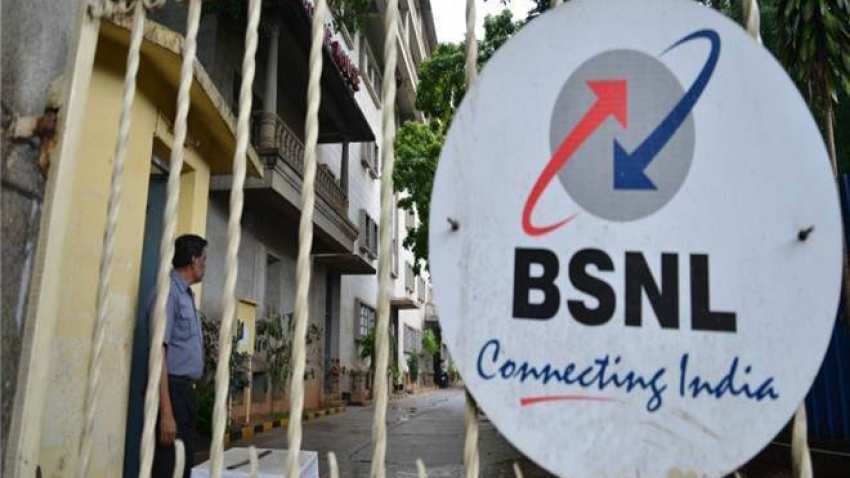 BSNL employee unions defer strike to December 10 over issues include pay revision, pension; here are details BSNL employee unions defer strike to December 10 over issues include pay revision, pension; here are details
