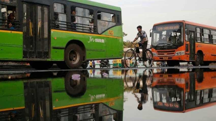 Centre wants to do this to boost public transport; here are details Centre wants to do this to boost public transport; here are details