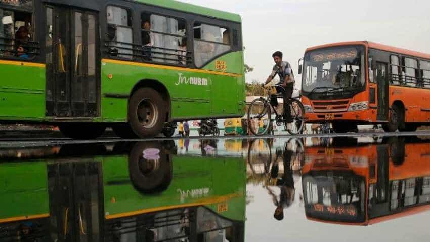 Centre wants to do this to boost public transport; here are details