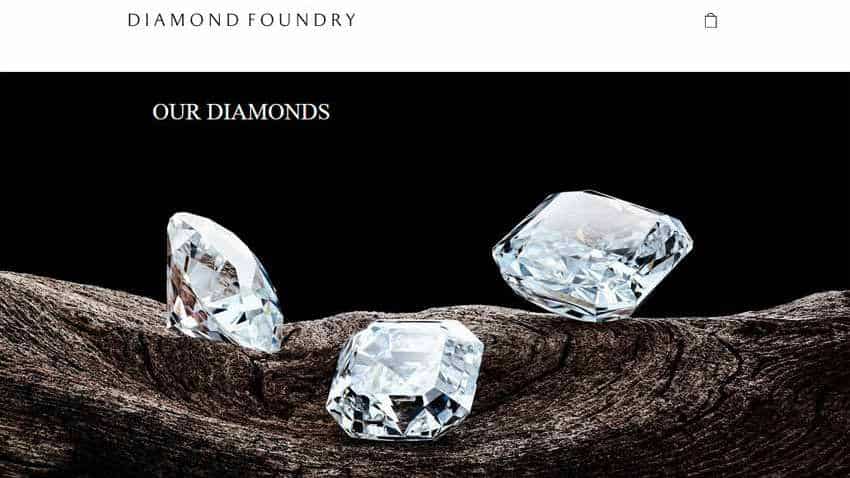 Forget Gold! Soon, buy diamond at cheap prices - Check this interesting development
