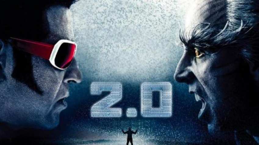 2.0 box office collection opening weekend: Rajinikanth, Akshay Kumar film, Hindi version, net earnings soar to Rs 94 cr