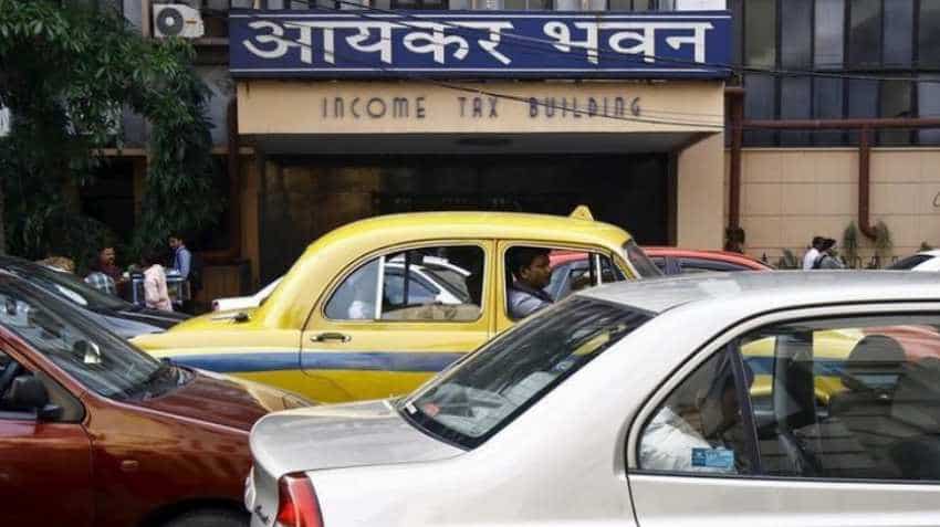 Income Tax slabs for AY 2019-20: Modi govt's last big policy decision; What New Direct Tax Code may propose Income Tax slabs for AY 2019-20: Modi govt's last big policy decision; What New Direct Tax Code may propose
