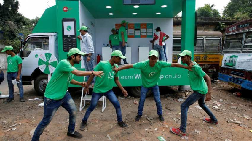 WhatsApp alert: How to stop fake news and rumours from spreading WhatsApp alert: How to stop fake news and rumours from spreading