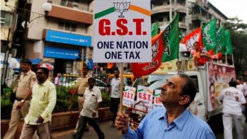 Surprise! New GST Return System ready; Good news for traders, Modi govt may do this before 2019 polls Surprise! New GST Return System ready; Good news for traders, Modi govt may do this before 2019 polls