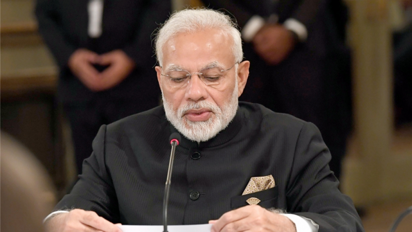 Exclusive! PM Modi&#039;s &#039;final&#039; digital transaction push - This gift expected before elections