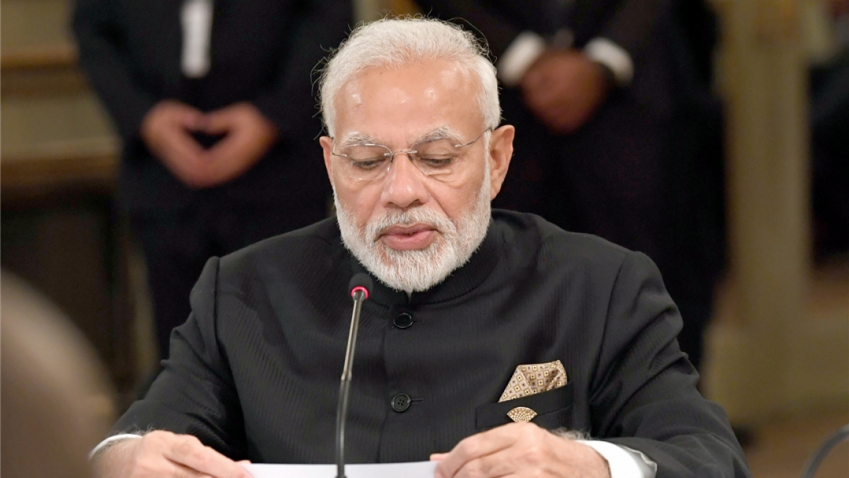 Exclusive! PM Modi's 'final' digital transaction push - This gift expected before elections Exclusive! PM Modi's 'final' digital transaction push - This gift expected before elections