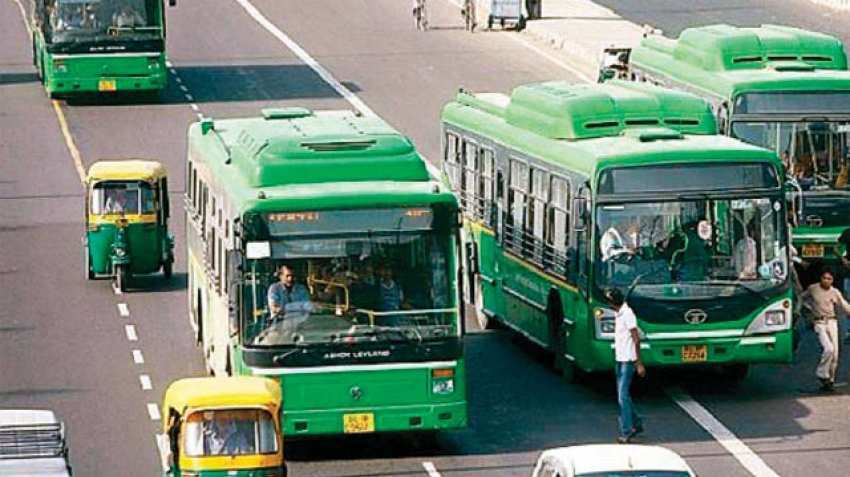 Travel by Delhi Metro, DTC? 'ONE' card relief rolled out; Check details Travel by Delhi Metro, DTC? 'ONE' card relief rolled out; Check details
