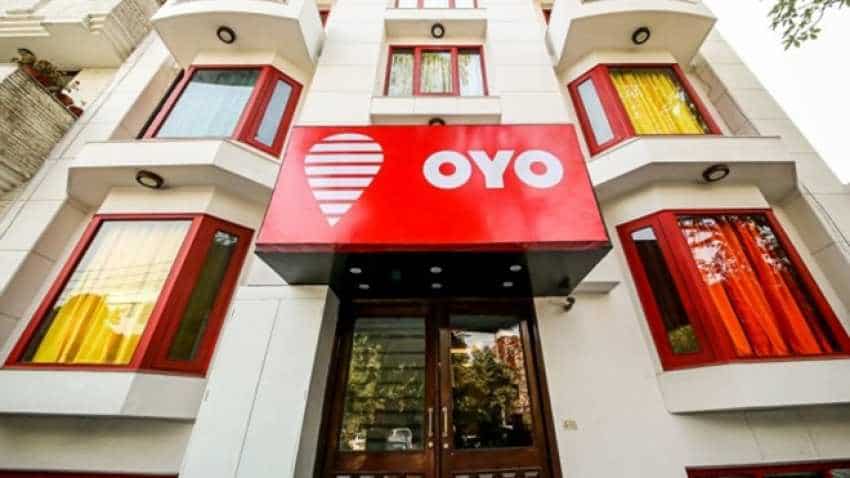 Grab in talks to invest around USD 100 mn in OYO Grab in talks to invest around USD 100 mn in OYO