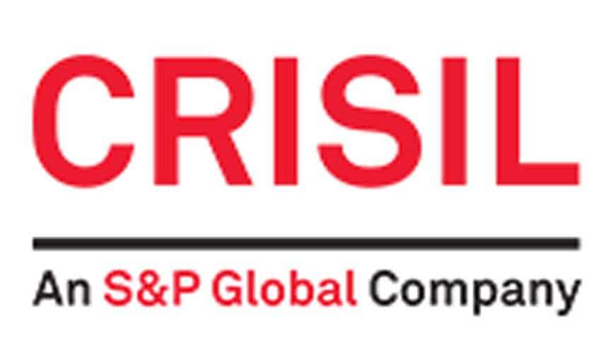 Crisil cuts India growth forecast to 7.4% on weakening global growth