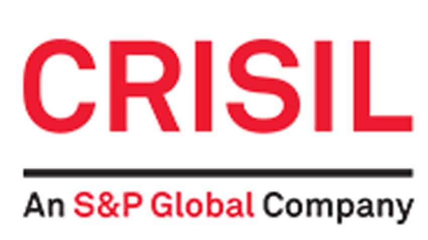 Crisil cuts India growth forecast to 7.4% on weakening global growth Crisil cuts India growth forecast to 7.4% on weakening global growth