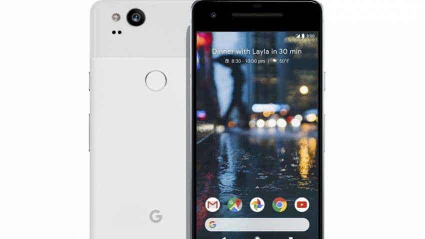 Google brings eSIM to Pixel 3 in India with Jio, Airtel Google brings eSIM to Pixel 3 in India with Jio, Airtel