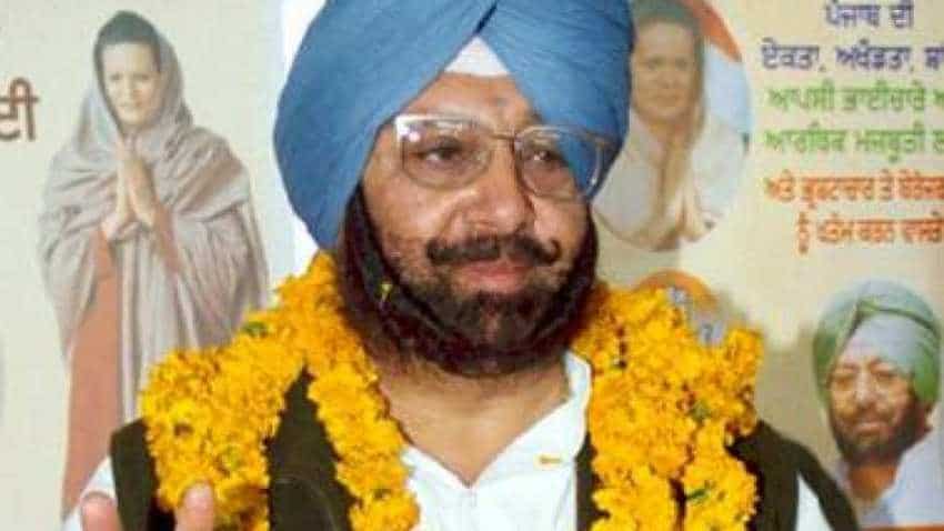Punjab Cabinet approves 'One Time Settlement' policy Punjab Cabinet approves 'One Time Settlement' policy